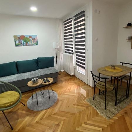 Apartament Apartman Kosta Leskovac  Zewnętrze zdjęcie