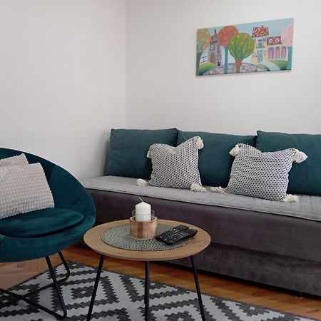 Apartman Kosta Leskovac  Zewnętrze zdjęcie