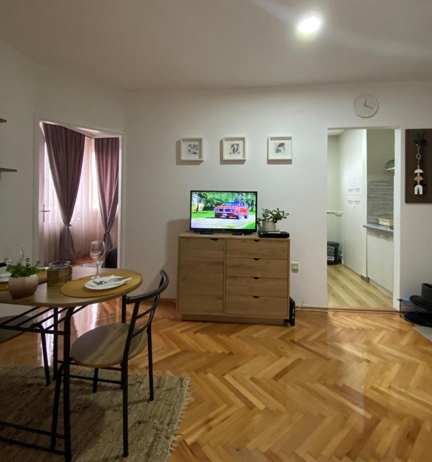 Apartman Kosta Leskovac  Zewnętrze zdjęcie