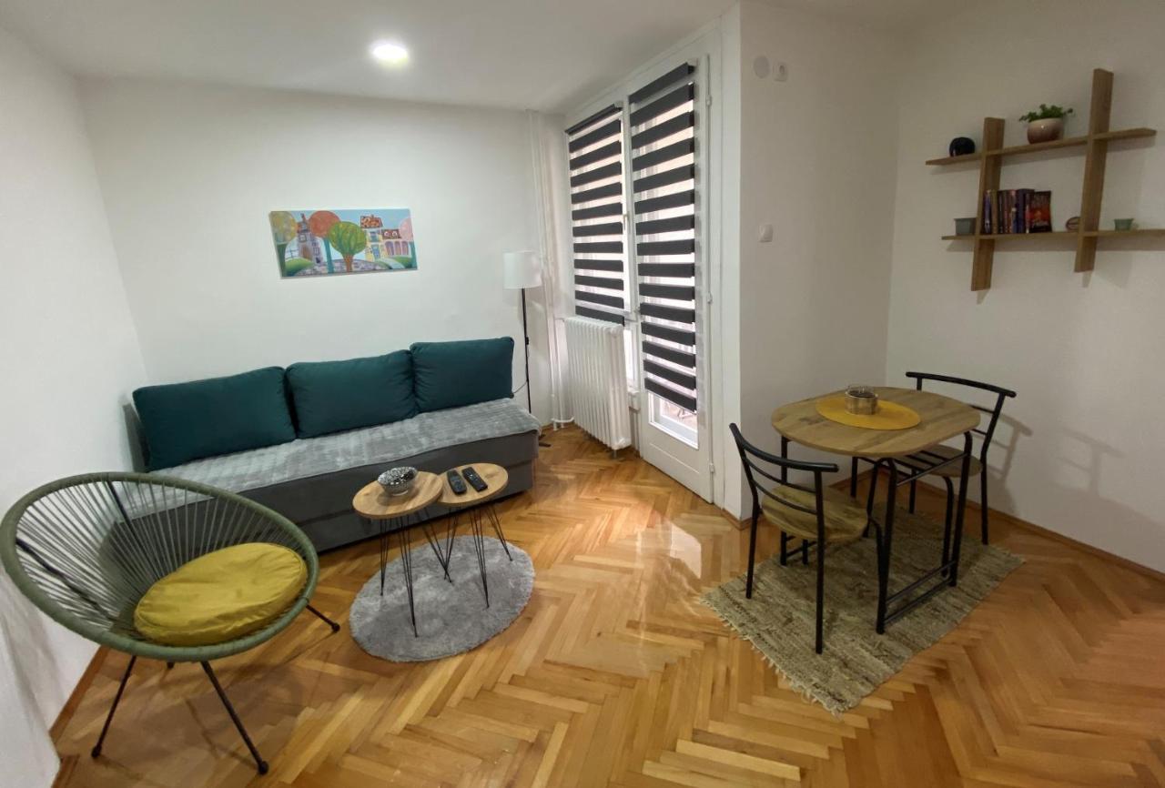 Apartament Apartman Kosta Leskovac  Zewnętrze zdjęcie