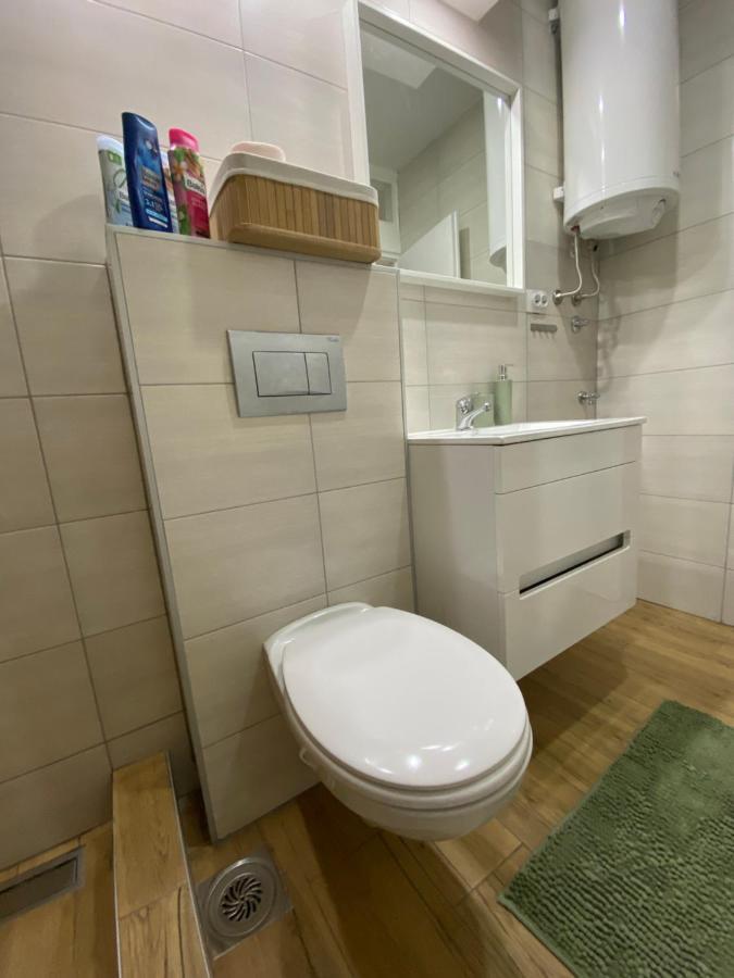 Apartament Apartman Kosta Leskovac  Zewnętrze zdjęcie