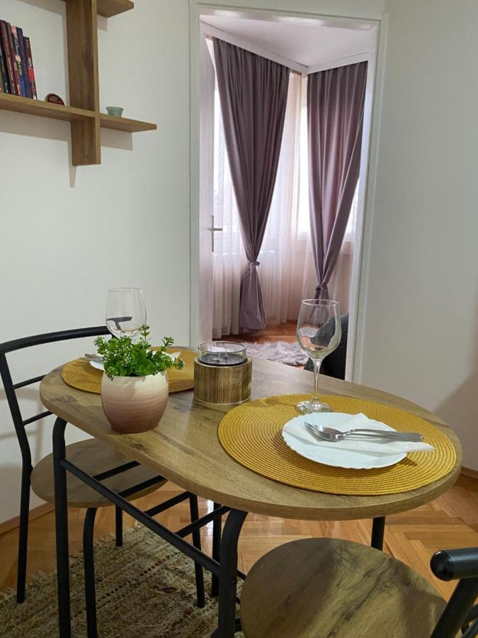 Apartament Apartman Kosta Leskovac  Zewnętrze zdjęcie