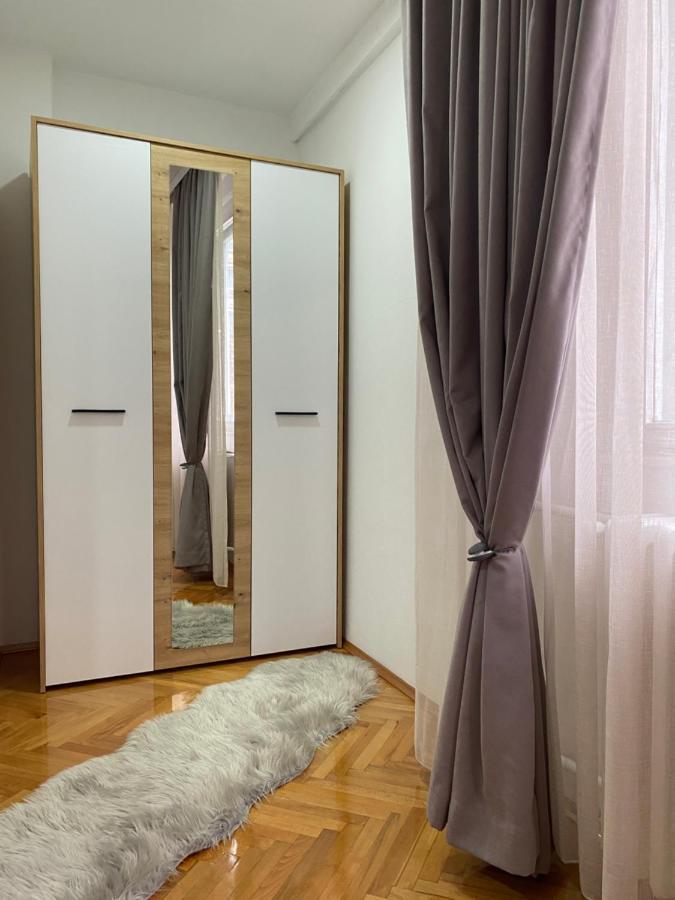 Apartament Apartman Kosta Leskovac  Zewnętrze zdjęcie