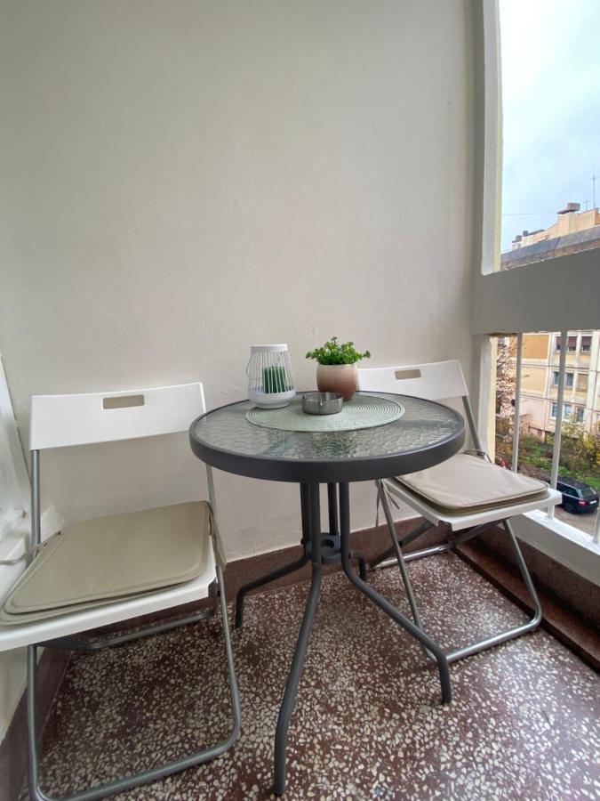 Apartament Apartman Kosta Leskovac  Zewnętrze zdjęcie