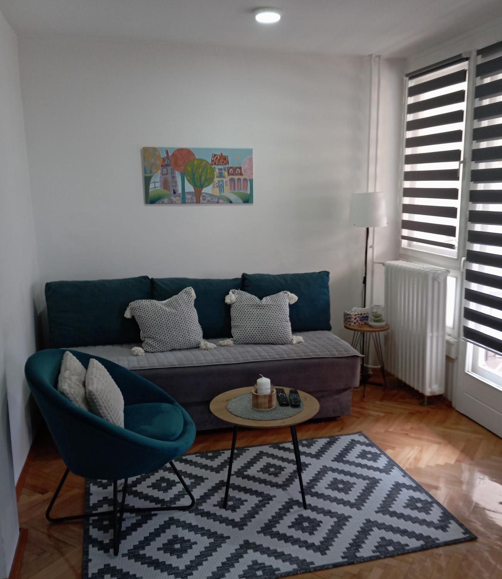 Apartament Apartman Kosta Leskovac  Zewnętrze zdjęcie