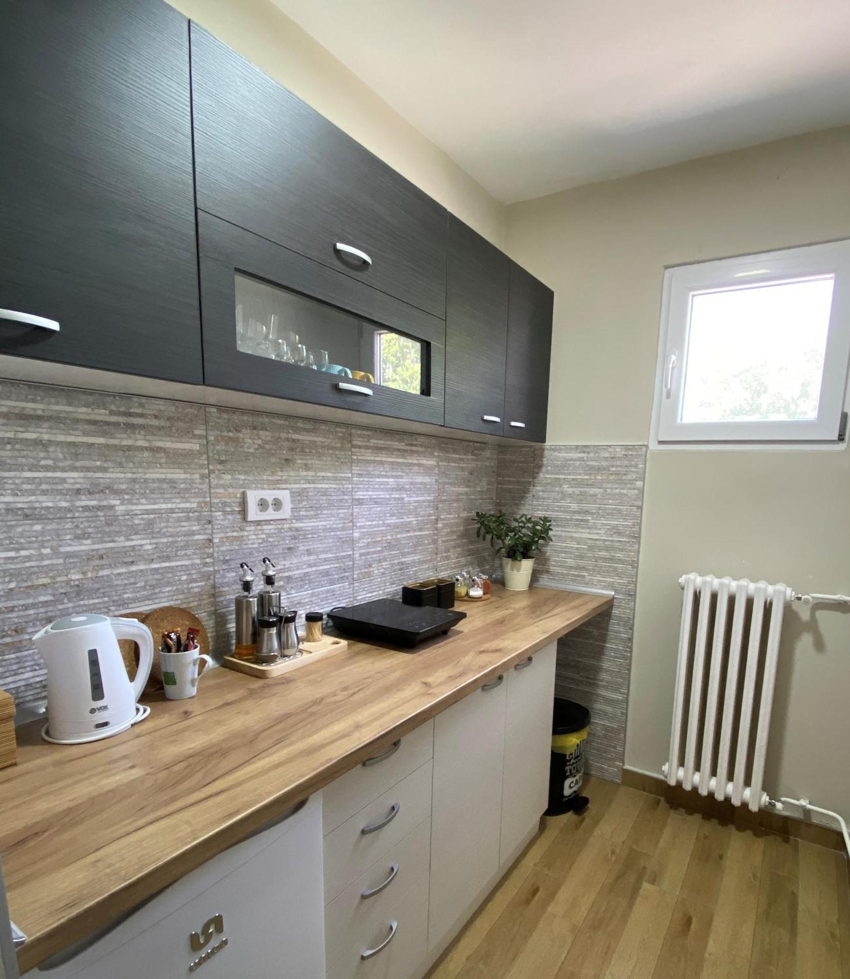 Apartman Kosta Leskovac  Zewnętrze zdjęcie